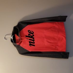 Womans Nike Small Hoodie